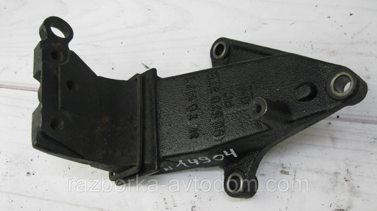 Опора двигуна Opel Astra G (1998-2004) 1.6i OE:90570378