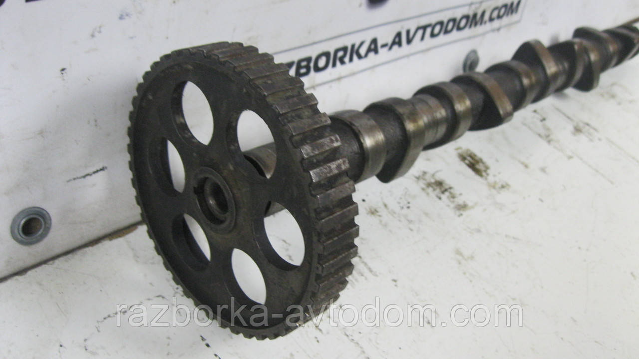 Розподіл (розподільний вал) Audi 100 C3 (1982-1991), Audi 200 (88-91) 2.1L 2.2L 10V OE:035109104S фото 2