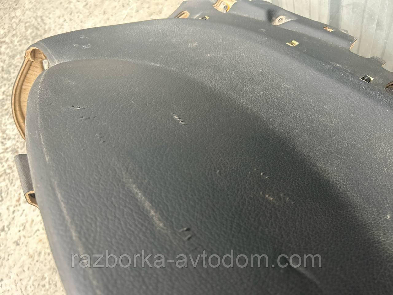 Торпеда під Airbag Opel Zafira A (1999-2005) OE:90561063 Дефект