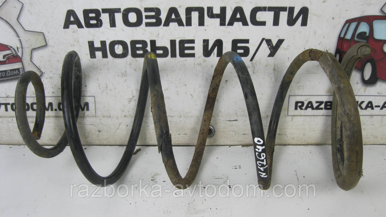 Пружина передня D13 Citroen C4 (2004-2010) OE:5002 GN