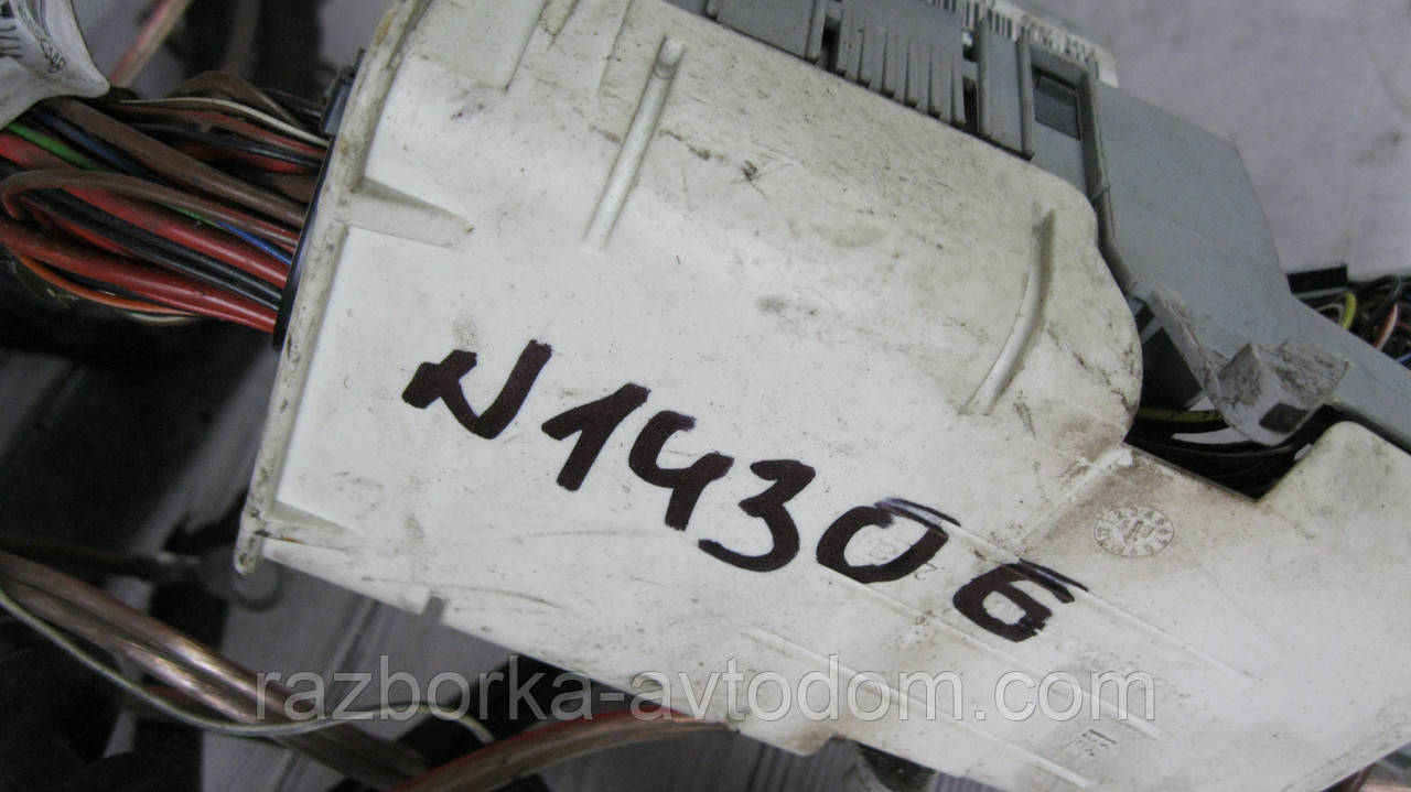 Провід кузова/салона Opel Combo C (2001-2011) 1.3CDTI OE:13195053