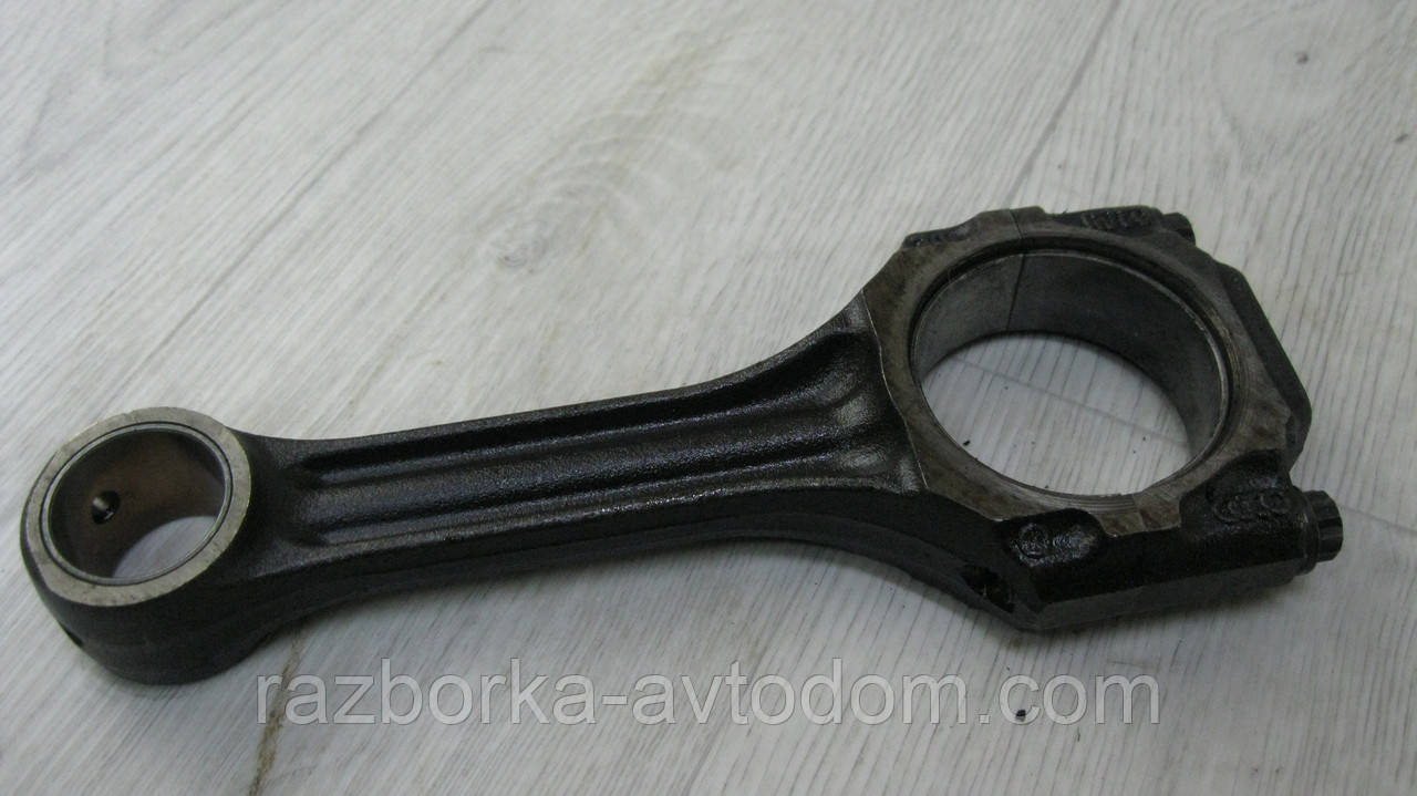 Шатун двигуна 1,9TDI VW Passat B5 (1997-2000), Caddy 2, Transporter T4 OE:028H, 028198401F
