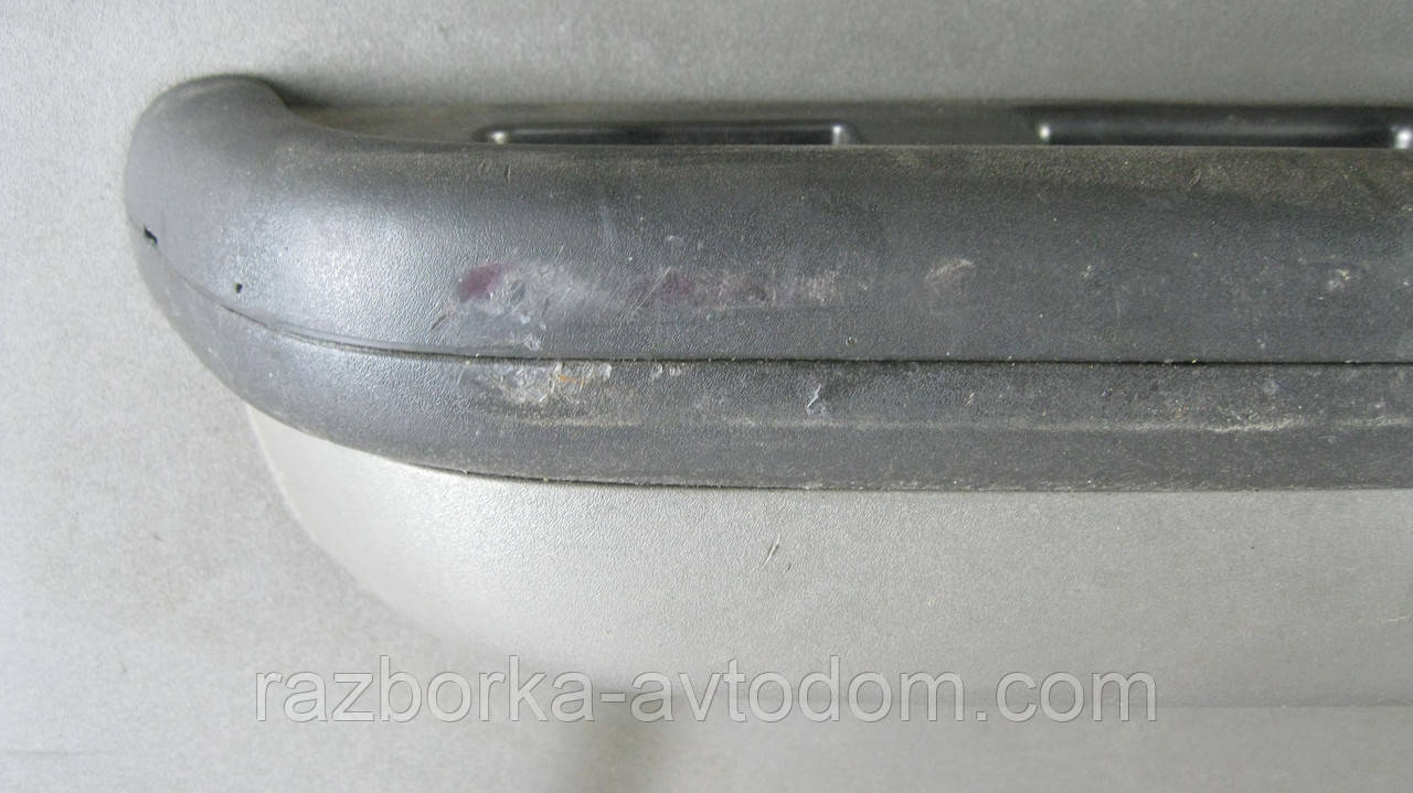 Карта обшивка Двері передньої правої NISSAN X-Trail T30 (01-07) OE:809018h300