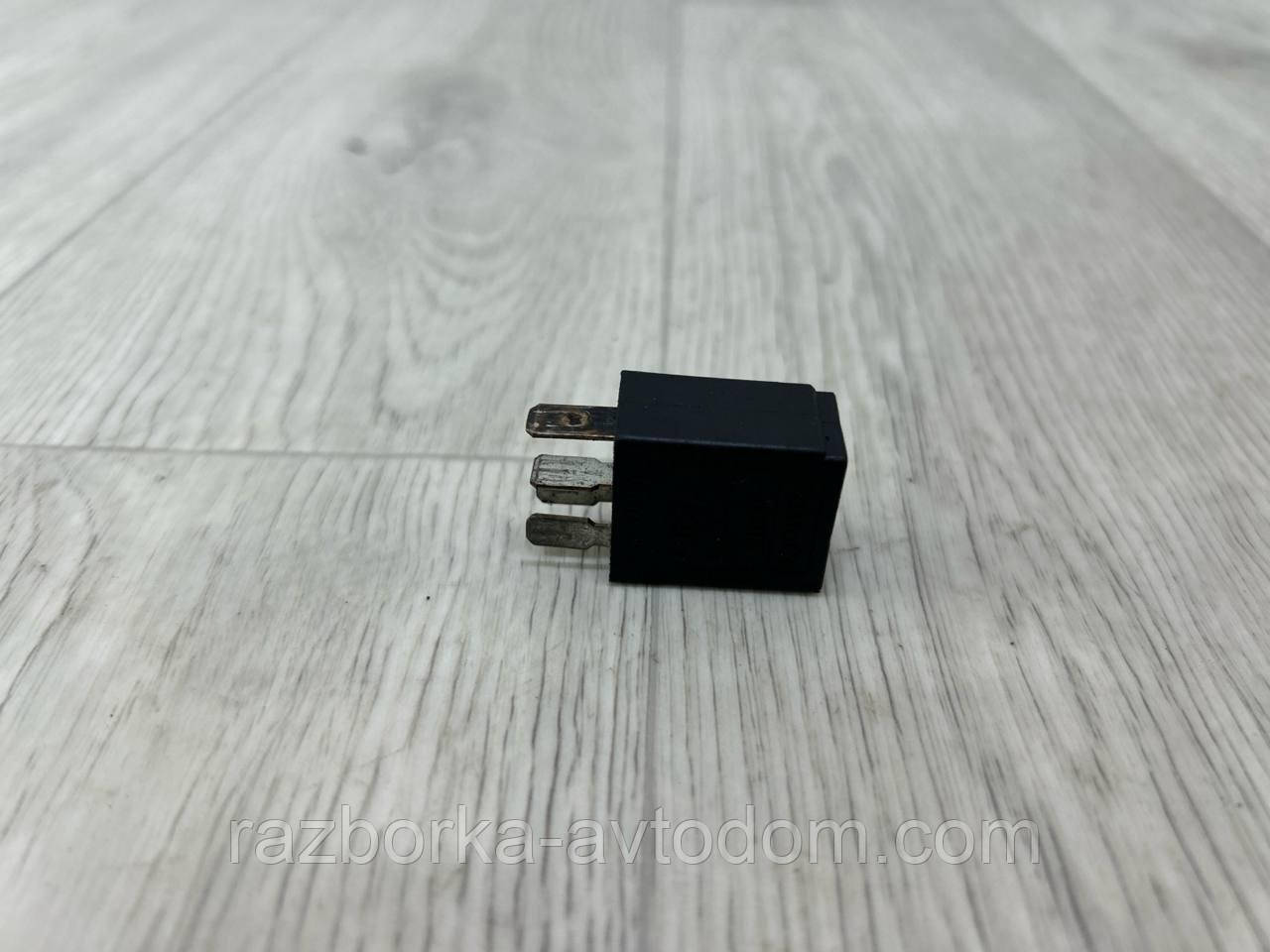 Реле (4 pin) Ford Connect, Transit, Ford C-Max , OE:6g9t-14b192-aa , 6g9t14b192aa