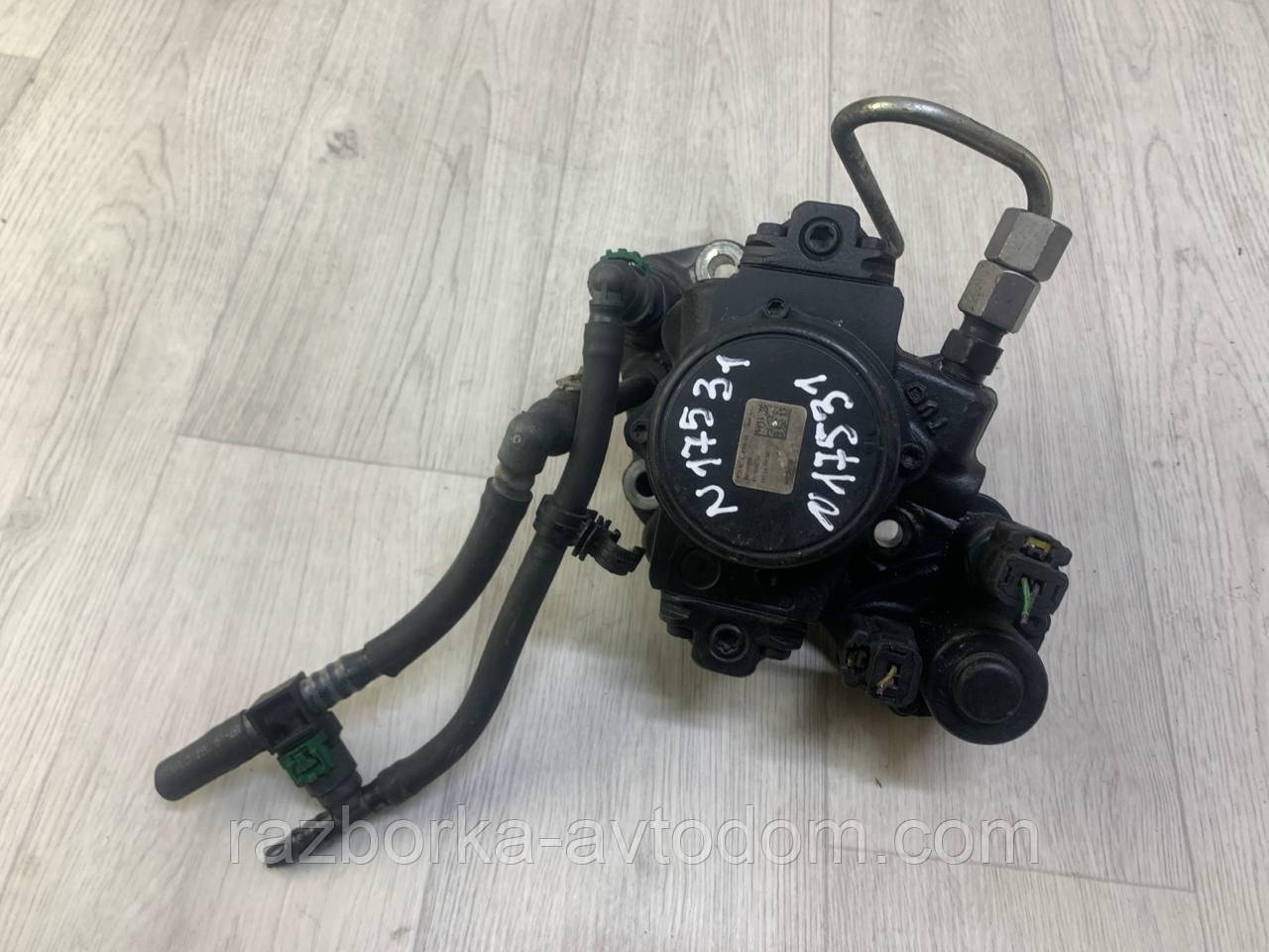Паливний насос високого тиску ТНВД Delphi 2.0TDCI Peugeot 407, 308, 508, 308, 508, 508, Ford C-Max, Kuga 1 OE: 9424A050A