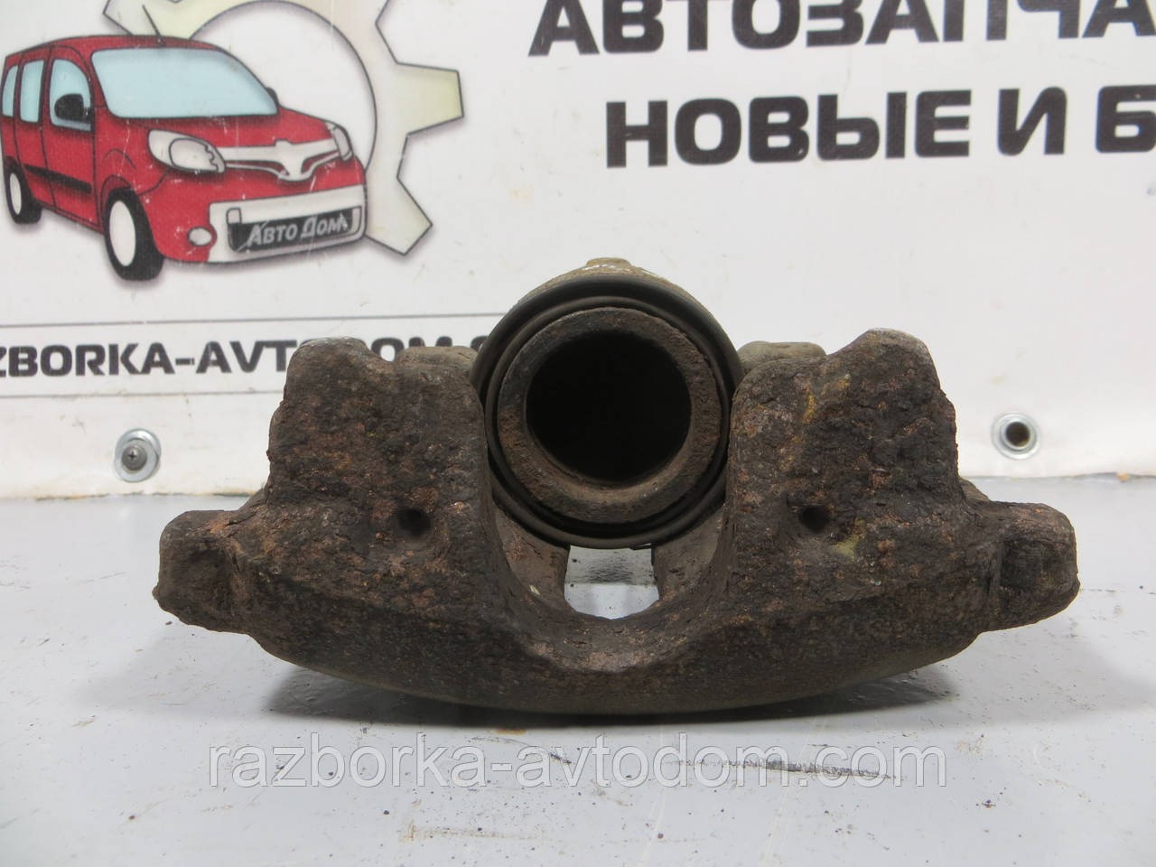 Суппорт передній правий вентильований (без скоби) OPEL VECTRA B (1995-2003) ОЕ: 542274 OE 90540167