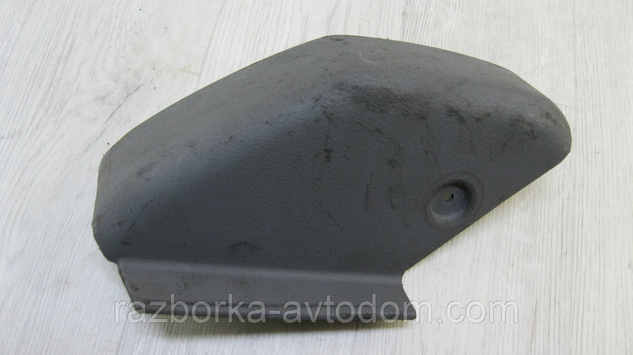 Декоративна накладка торпедо салону VW Transporter T4 (1990-2003) OE: 701857138