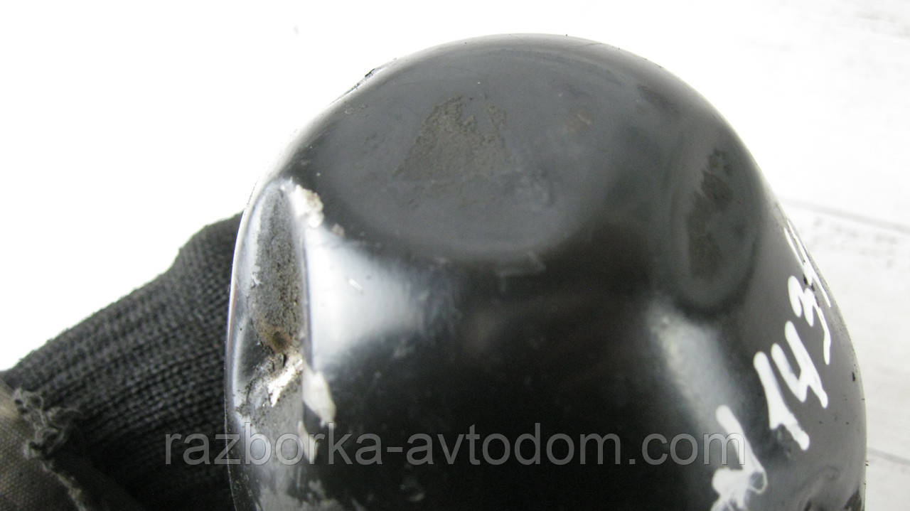 Кришка оливного фільтра Opel Combo C (2001-2011) OE:55210687 ДЕФЕКТ фото 2