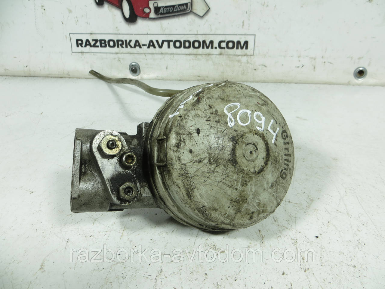 Насос Модулятора тормозной системы FORD ESCORT, ORION (1986-1990) ОЕ: 6590127, 90FB-2B373-CA