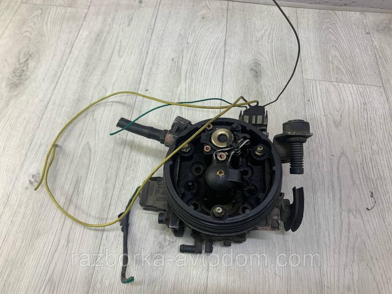 Моноінжектор 1.1i Citroen AX/ZX/ (1989-1996) ОЕ:0438201052