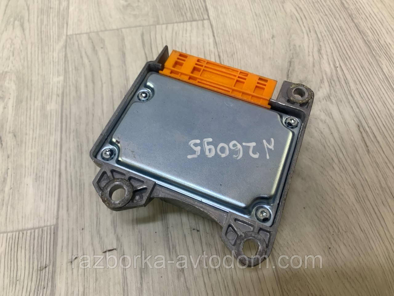Блок керування Airbag (безпеки) Kia Cerato (2006-2009), OE:959102F610