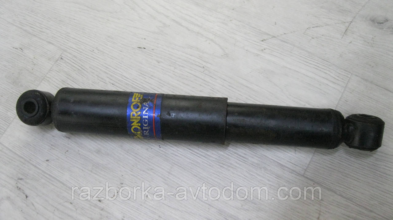 Амортизатор задній оливний Monroe VW Caddy 2 (1995-2004) OE: 6K9513031B
