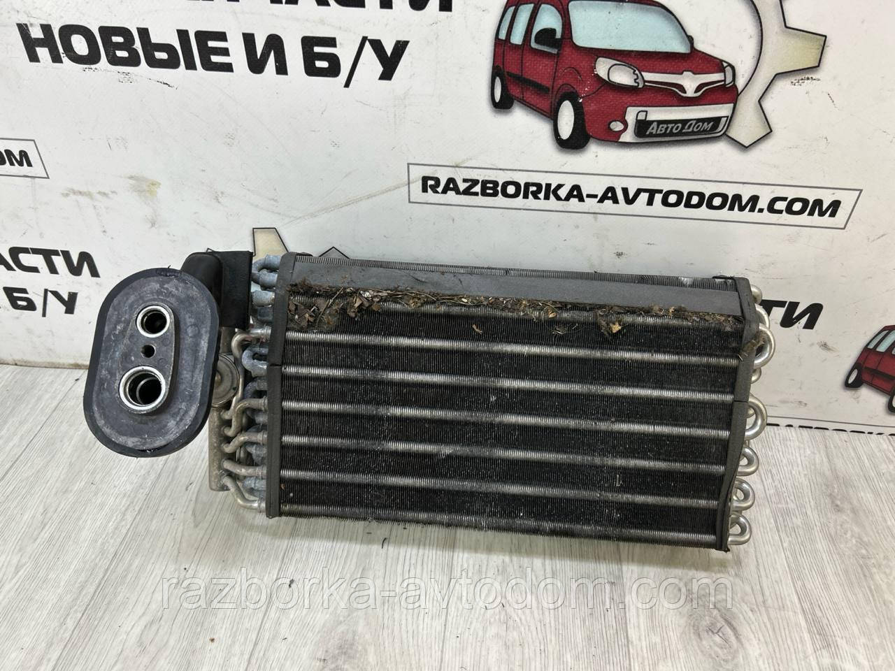 Випарник кондиціонера Opel Omega B (93-99) 2,0i 16V