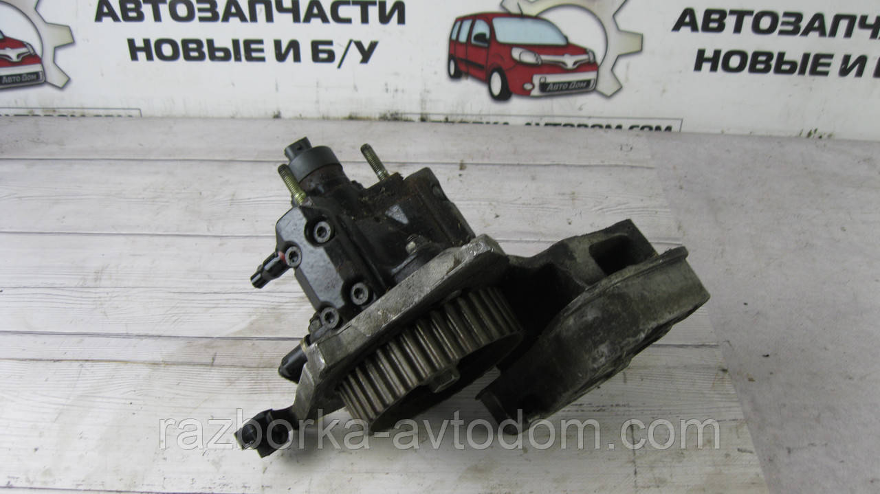 Насос ТНВД, паливний насос Renault Laguna 2, Kangoo, Megane 2, Scenic 2 1.9 DCI OE:7700111010, 0445010018
