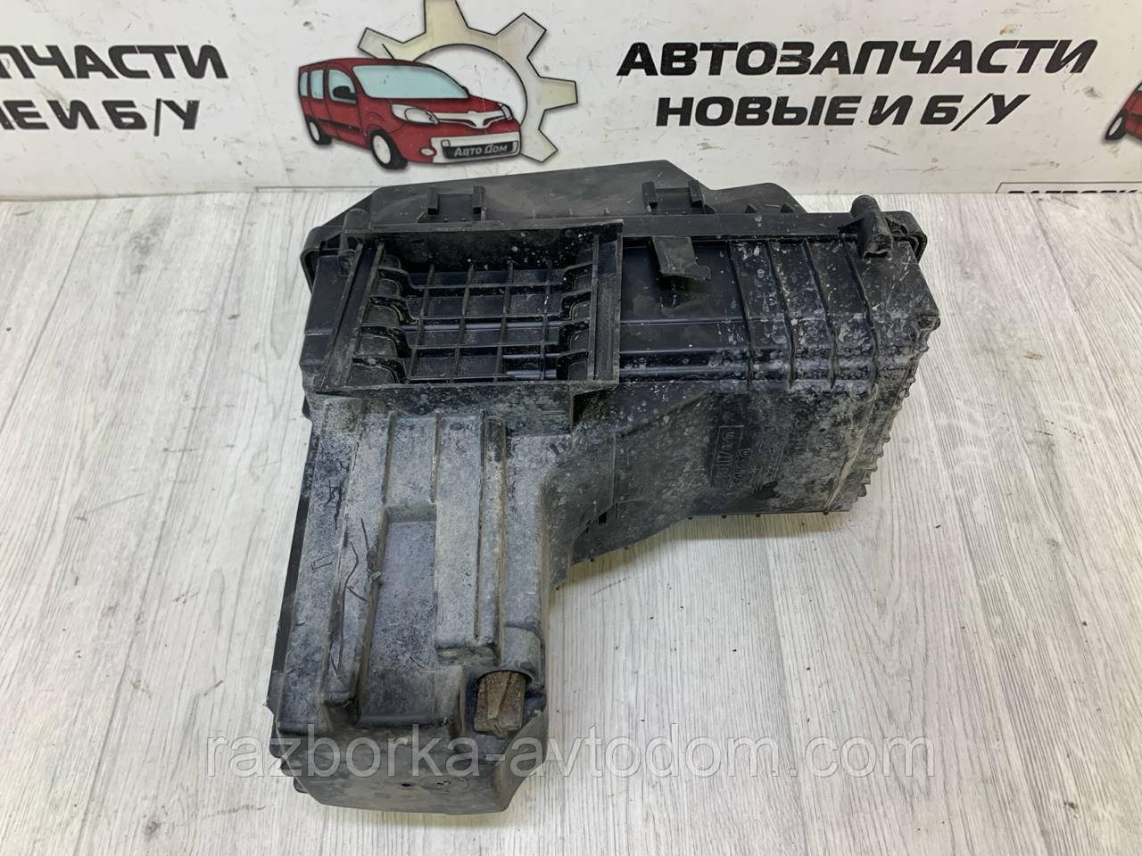 Корпус повітряного фільтра Peugeot 407 (04-11) 2,0HDI OE: 9644910780 фото 2