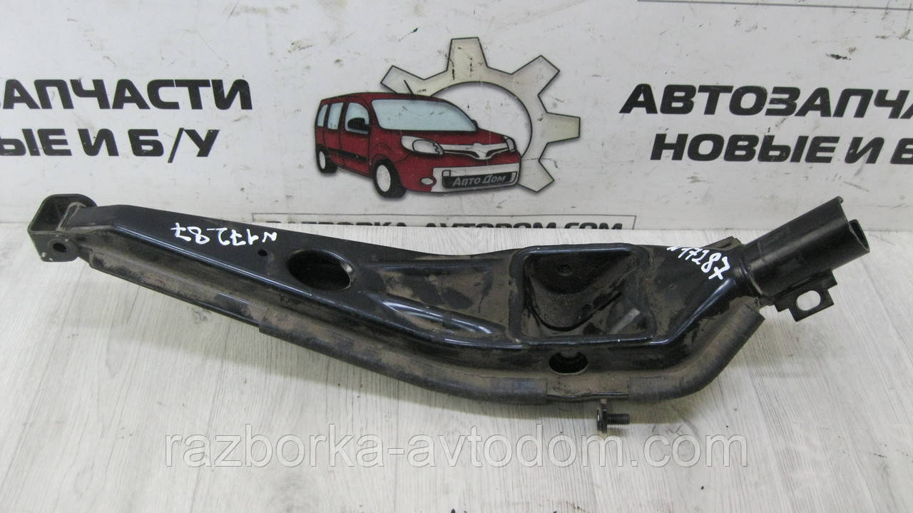 Корпус кермової колонки VW Transporter T4 (1990-2003) OE: 7D1419653