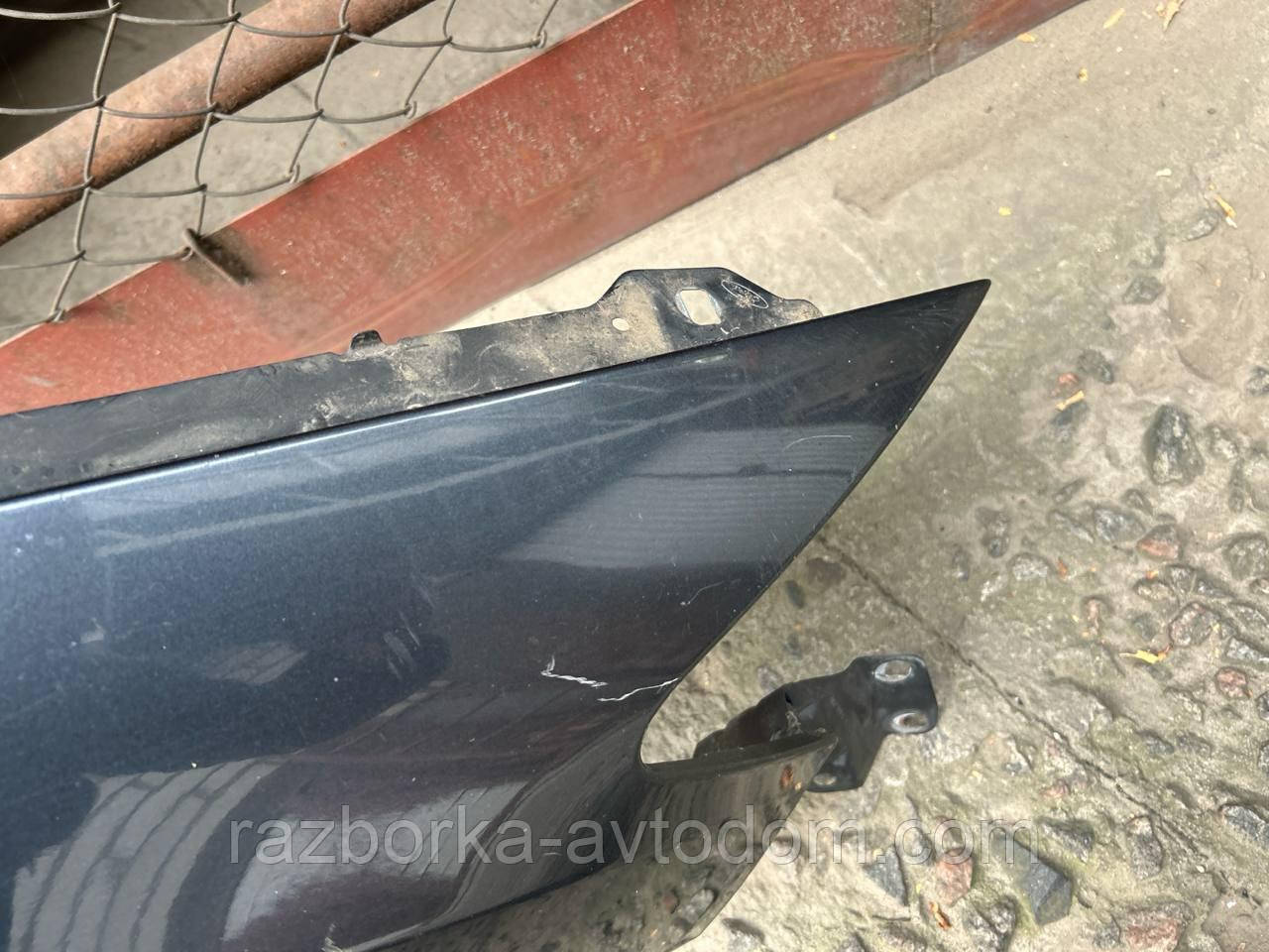 Крило переднє праве Ford Mondeo (07-10) OE:1702313