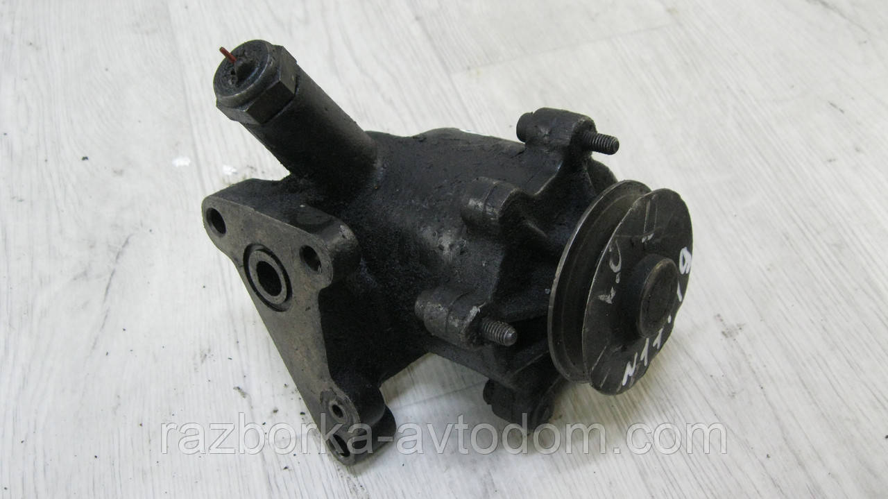 Вакуумний насос Audi 100 C3 (1982-1991) OE: 069145097.