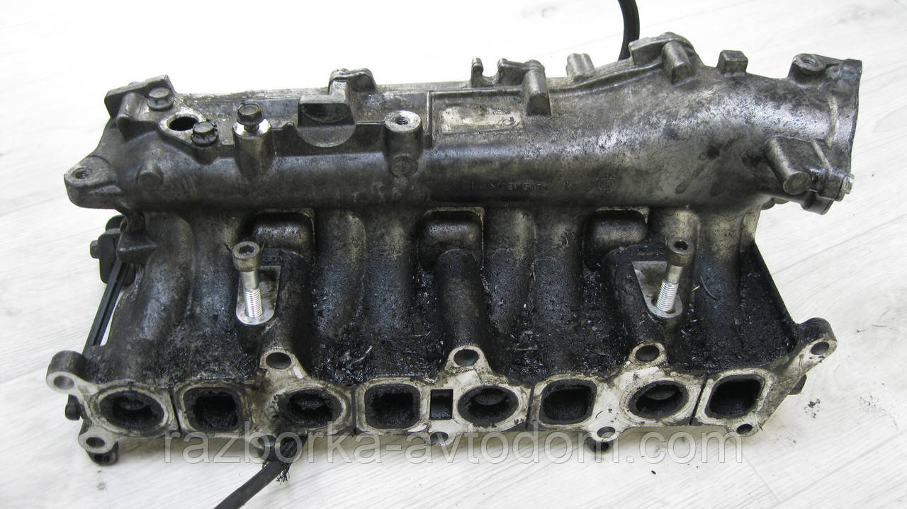 Колектор впускний Opel Zafira B (2005-2010) 1,7CDTI OE:97385823