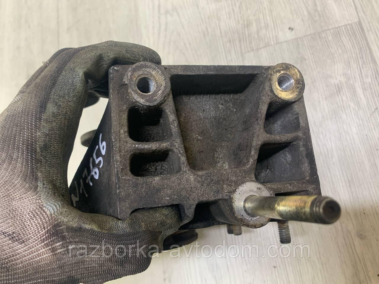 Насос системи охолодження (помпа) Fiat Ducato 230, Peugeot Boxer, Citroen Jumper (1994-2002) OE: E111319, 99440715