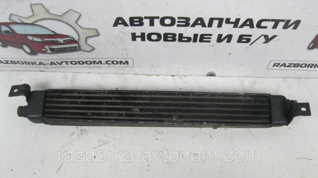 Радіатор оливний ВМW Е30 (3 серії) (1983-1993) OE:1707972, 17211719179