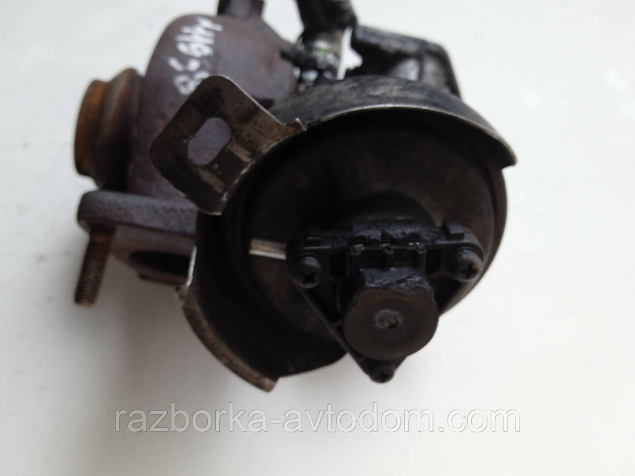 Турбина Citroen C4 Picasso, Peugeot 307, 308, 407, 508, 607 2,0 HDI OE:0375 K8 OE 9682778680