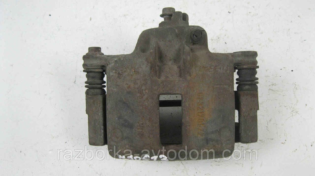 Суппорт передній лівий Lucas Nissan Micra K11 (1992-2003) OE:4101199B00