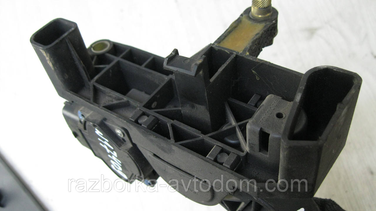 Педаль газу електро Iveco Daily E3 (2000-2005) 500344802, 0281002358