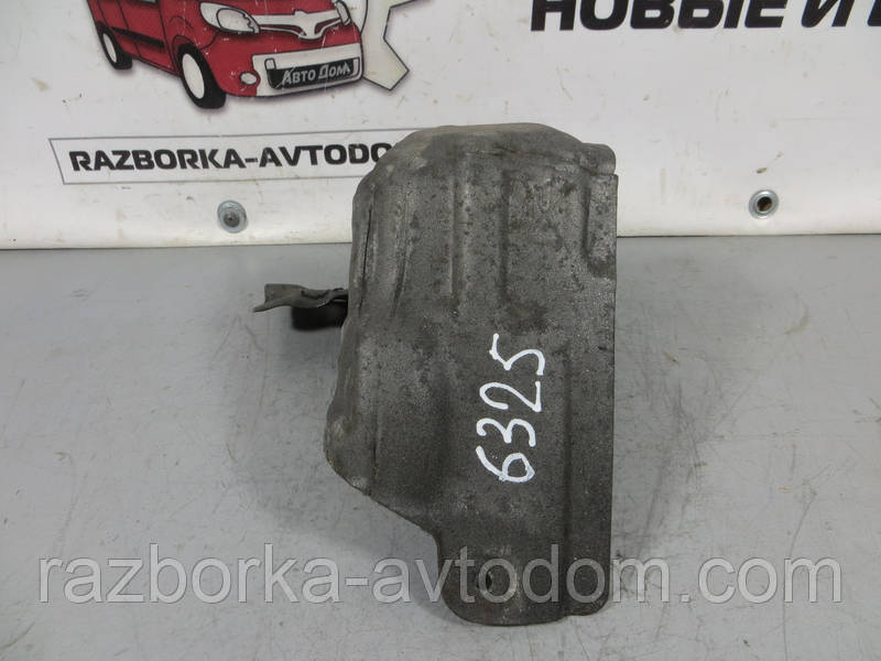 Захист термозахисту каталізатора CITROEN BERLINGO B9 1,6HDI (2008-2018) ОЕ: 9670996580