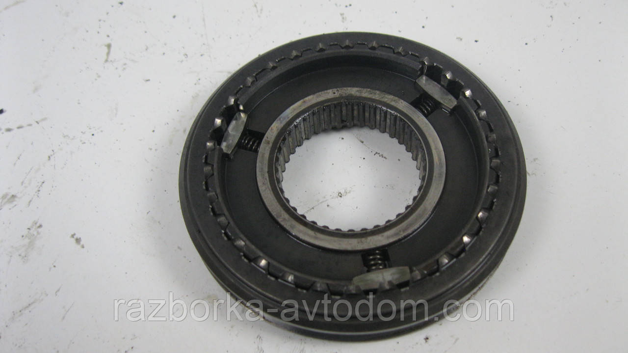Синхронізатор КПП 3-4 передачі в зборі Ford Connect (2002-2013), Focus 2 (2004-2011) 1.8D OE:1683561