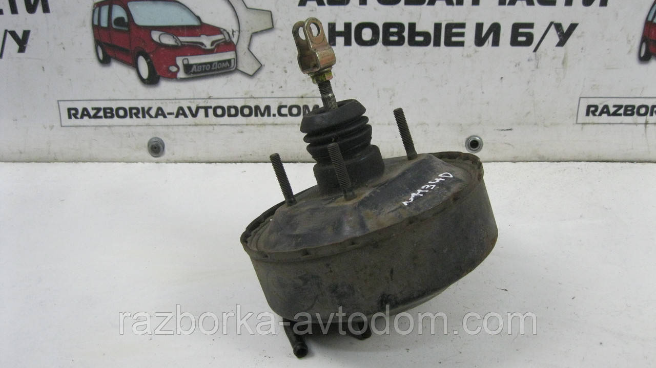 Вакуумний підсилювач гальм Mitsubishi Colt 4 (1991-1996), Lancer 7 (1991-1996) OE:MB316760 фото 2
