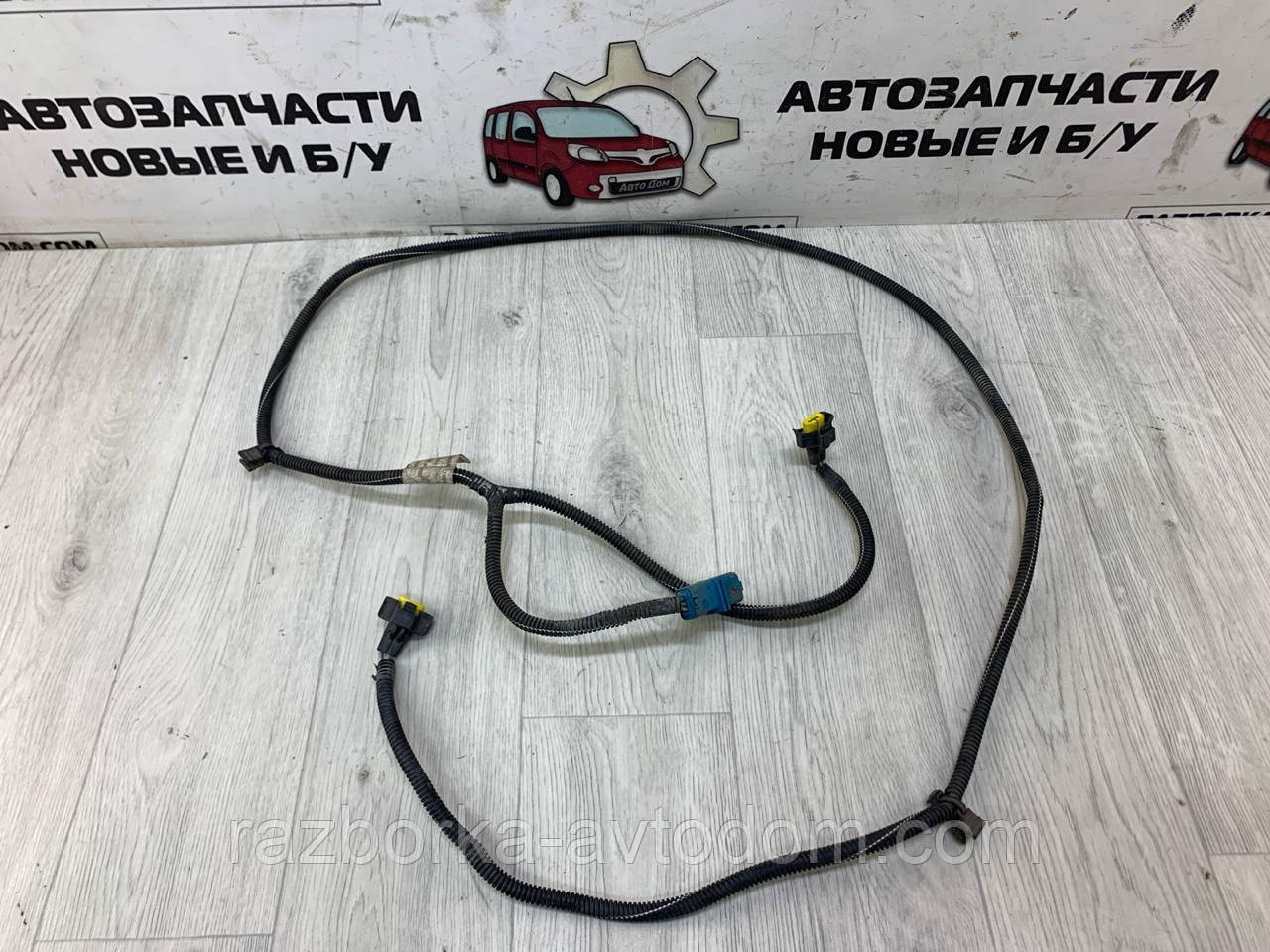 Провід бампера переднього Peugeot 407 (04-11) OE: 9654469680