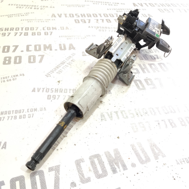 Рульова колонка Opel Astra G (97-09) 2.0 Дизель