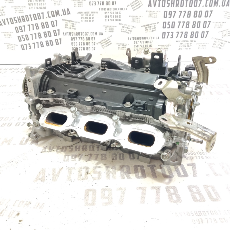 ГБЦ права Infiniti Q50 (16-24) 3.0 бензин