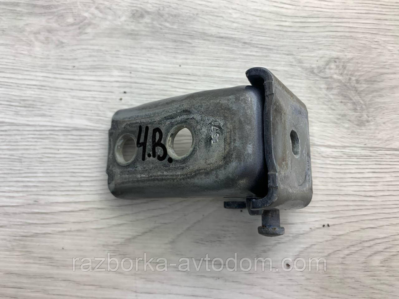 Петля передніх правих дверей верхня Peugeot 407 (04-11) OE: 9035P7 фото 2