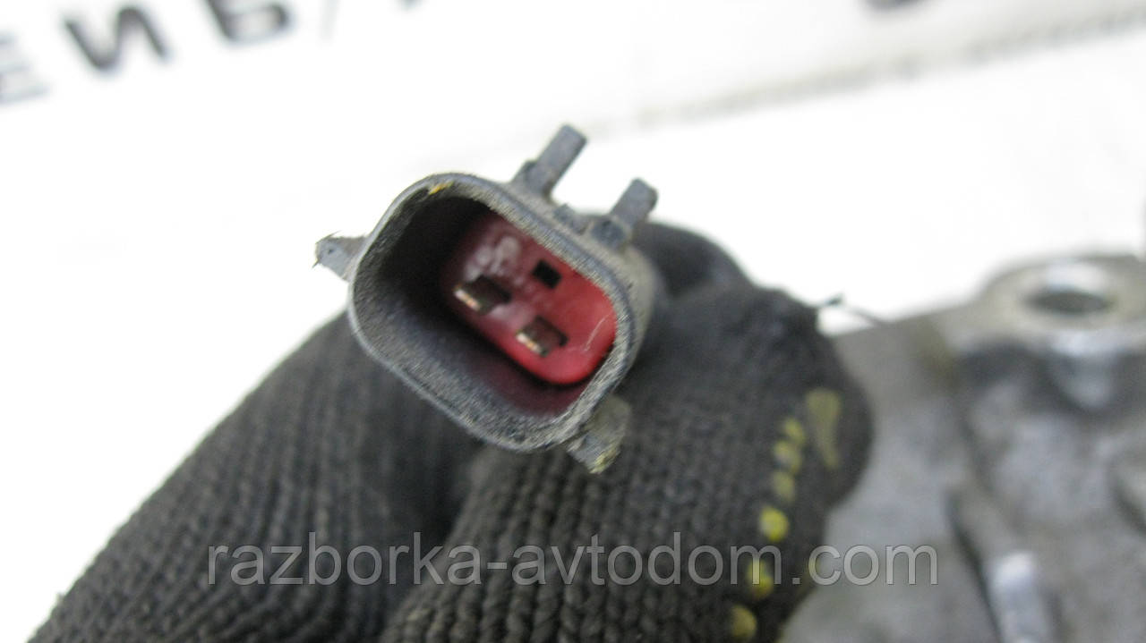 Компресор кондиціонера Dodge Journey (2011-), OE: 447260-9560 фото 2