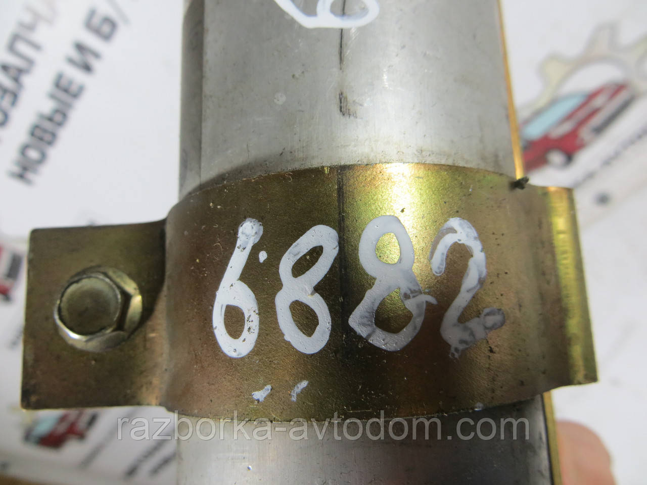 Осушитель кондиционера 1.9JTD FIAT DOBLO (2000-2009) ОЕ: 576670400