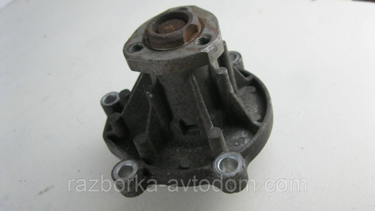 Водяний насос системи охолодження (помпа) Skoda Fabia (07-14), Roomster, VW FOX, Polo OE: 03D121005