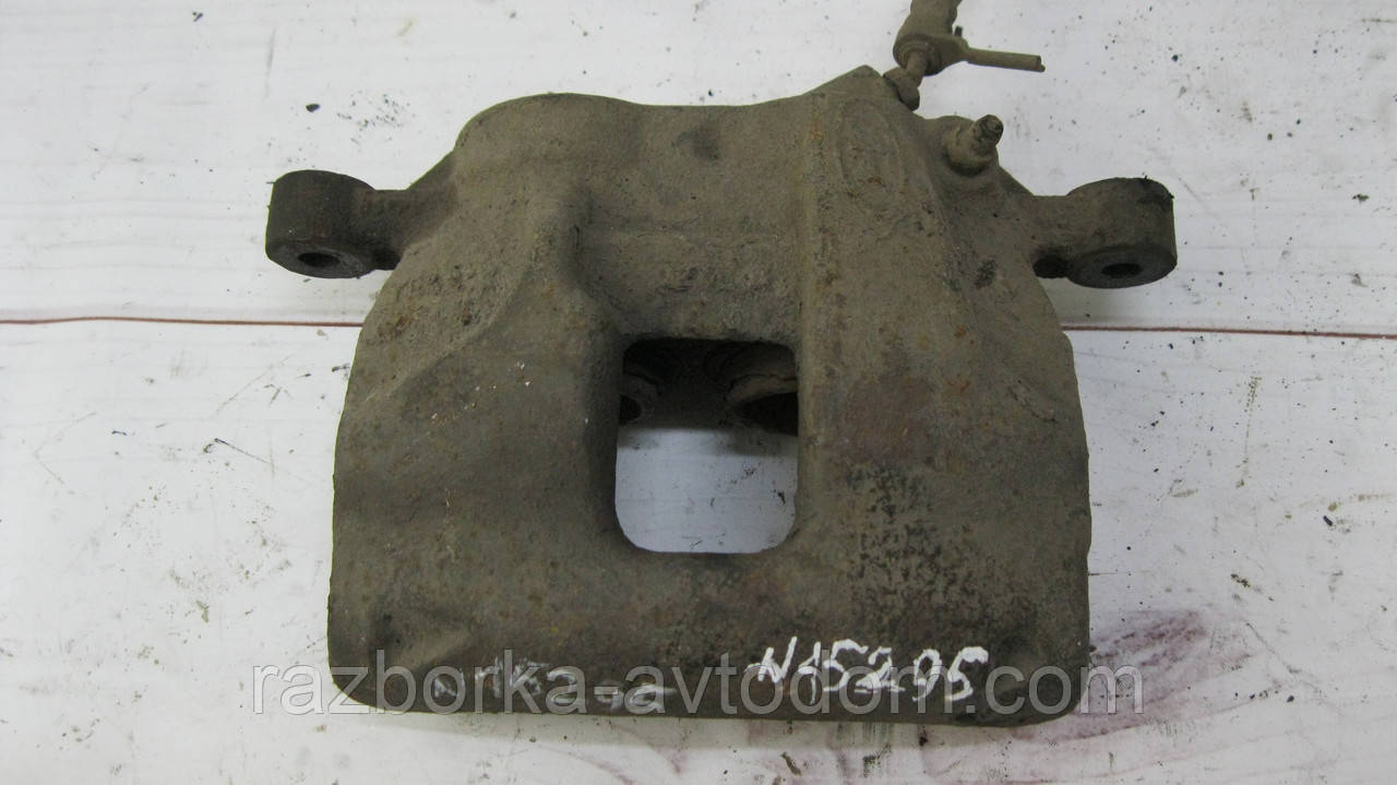 Суппорт передній лівий (без скоби) R16 Ford Transit (2006-2014) OE:6C112B121BB