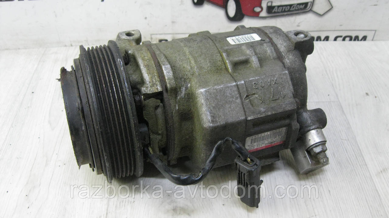 Компресор кондиціонера Dodge Journey (2011-), OE: 447260-9560