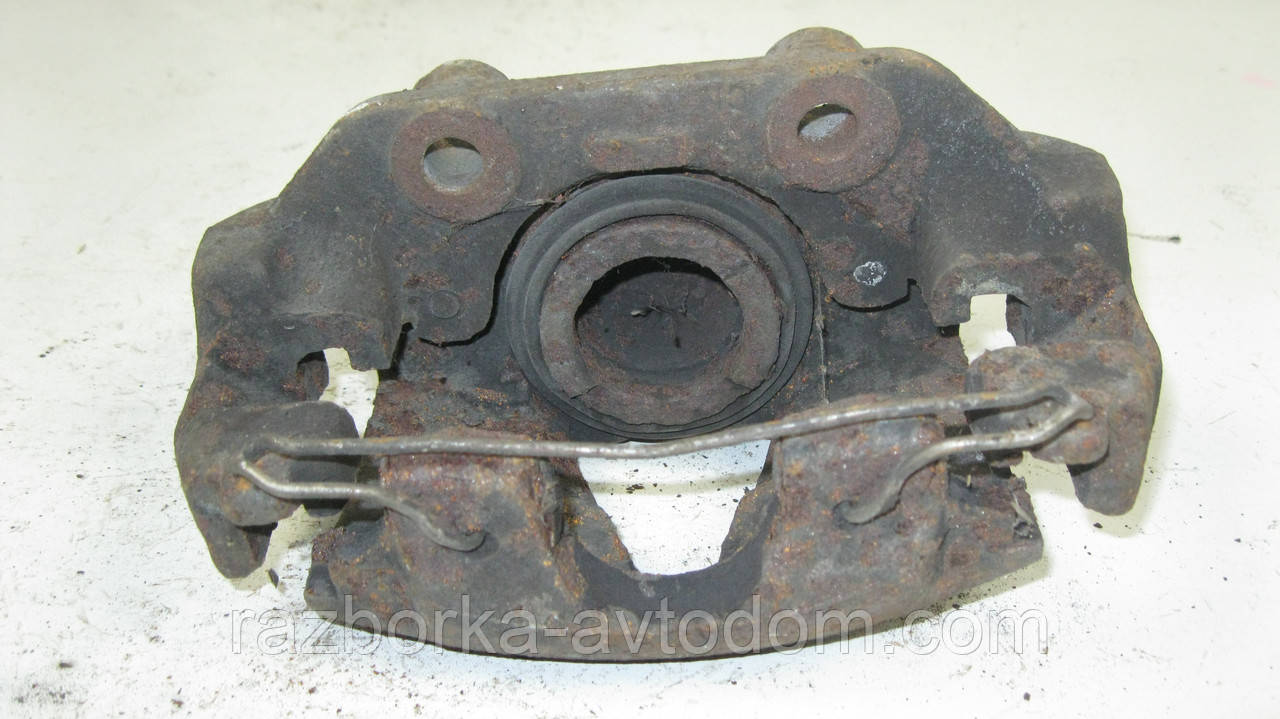 Суппорт передній правий ATE Opel Astra F, Omega A, Calibra, Vectra A/B/C OE:24352117025
