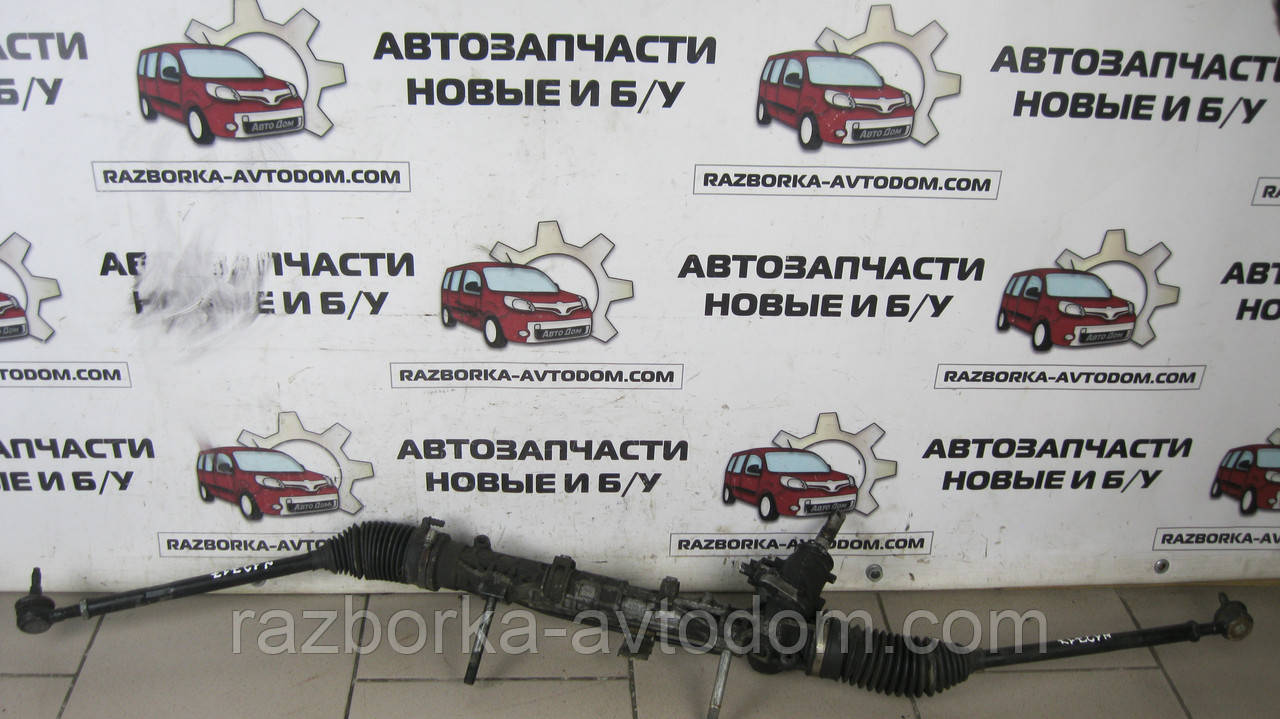 Кермова рейка ГУ Citroen C4 (2004-2010), C4 Picasso (2006-2013), Peugeot 308 (2007-2011) OE:4000 ZX