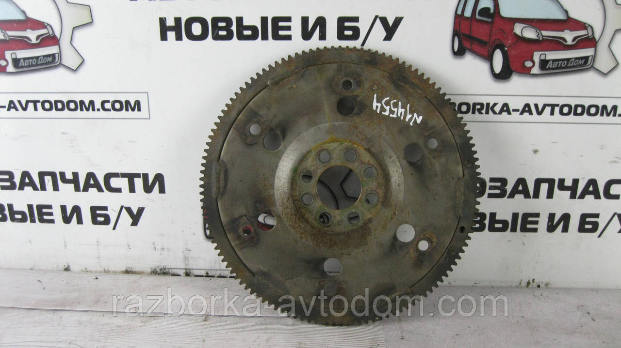 Маховик (Венець) одноасовий АКПП Mitsubishi Pajero Sport 1 (1997-2009), L200 (2006-2015) 3.0i V6 OE:MR305191
