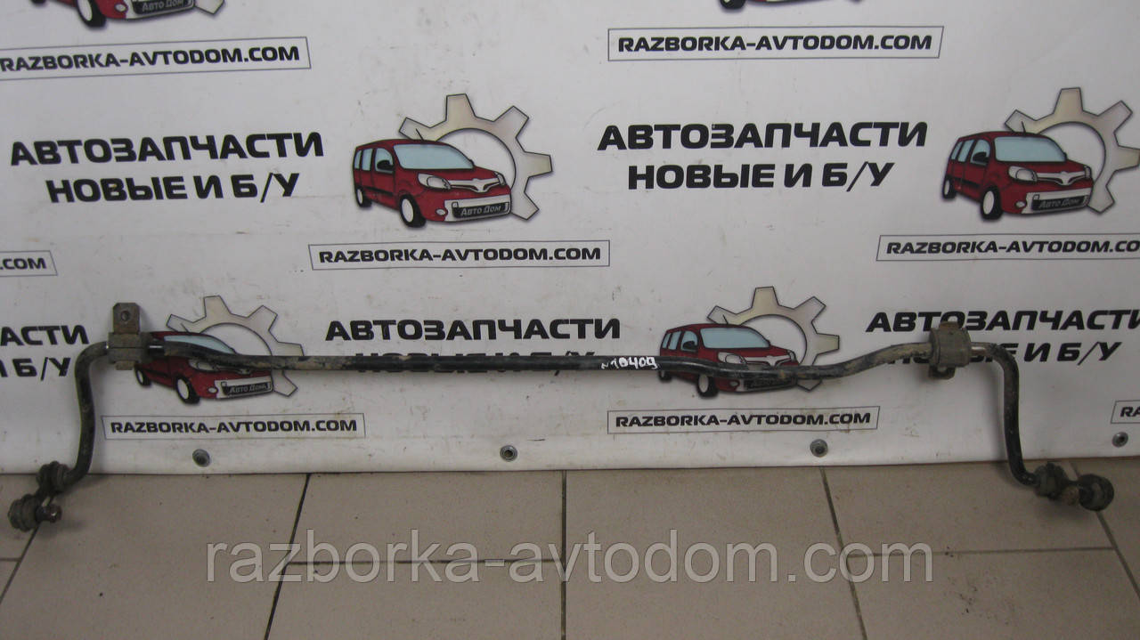 Стабілізатор ЗАДЕНЬ Opel Vectra B (1995-2002) OE:90497791 фото 2