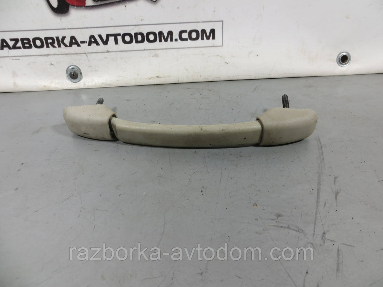 Ручка стелі передня Peugeot 307 (2001-2008) ОЕ: 9616355277