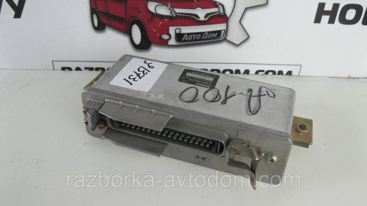 Блок керування ABS АБС / ЕБУ / мізки АБС Audi 80 100 C3 (1968-1994) OE:0265100025, 44390739