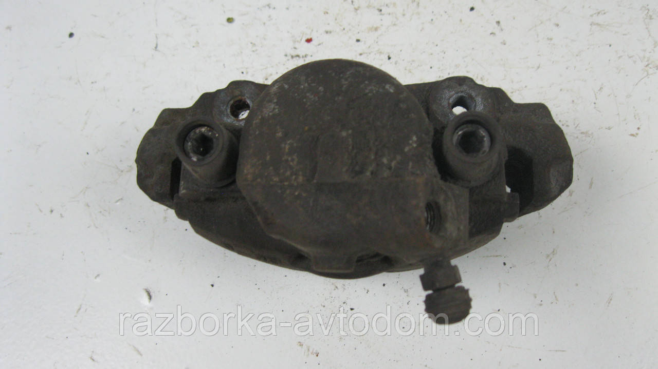 Суппорт передній лівий Ford Fiesta (1989-2002) OE:89FB-2L232-AB фото 2