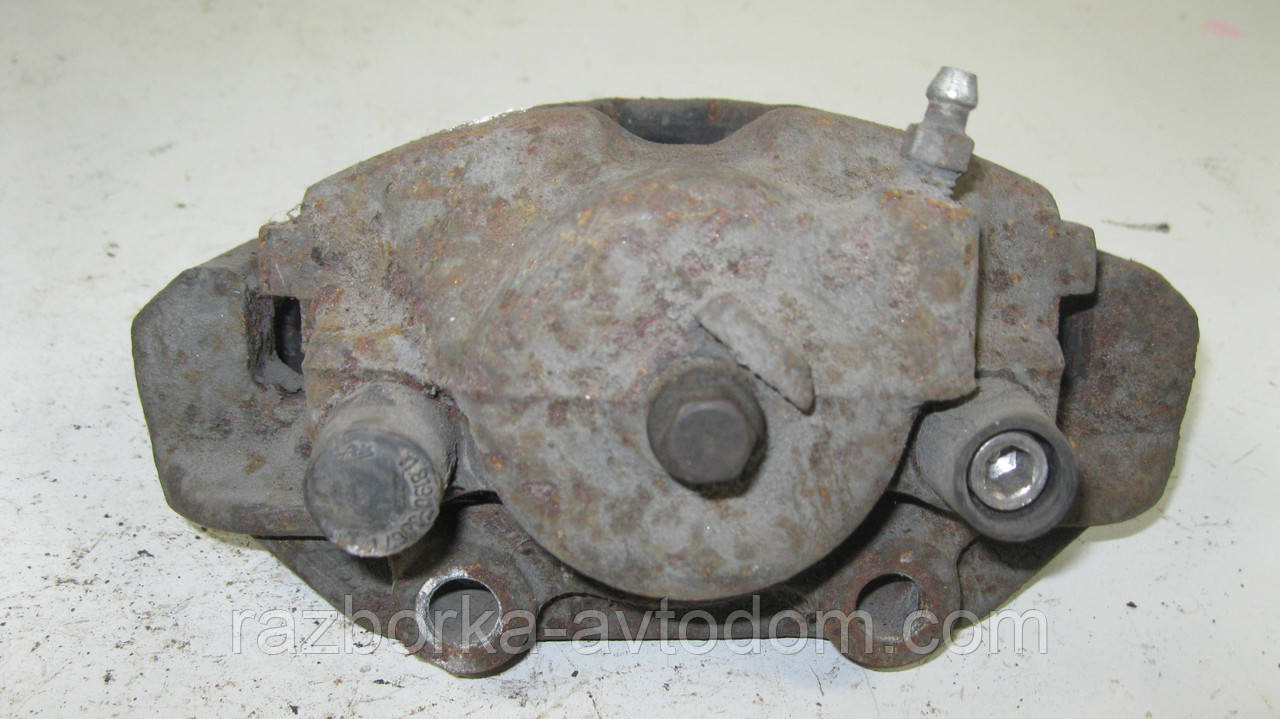 Суппорт передній правий ATE Opel Astra F, Omega A, Calibra, Vectra A/B/C OE:24352117025