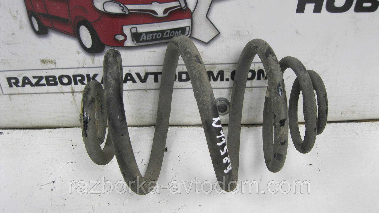 Пружина задня Opel Corsa C (2000-2012) 1,3CDTI OE:9196210