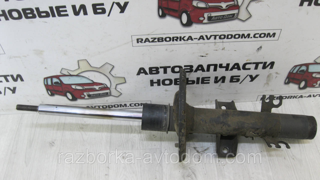 Амортизатор передній газовий (стійка) Monroe VW Transporter T5 (2003-2015) OE: 7HO413031N